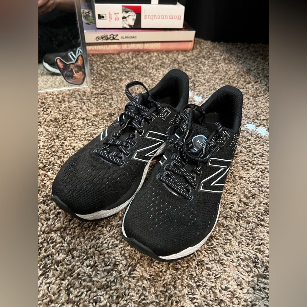 New Balance Fresh Foam 880